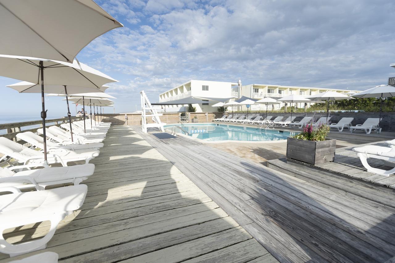 Marram Montauk Exterior foto