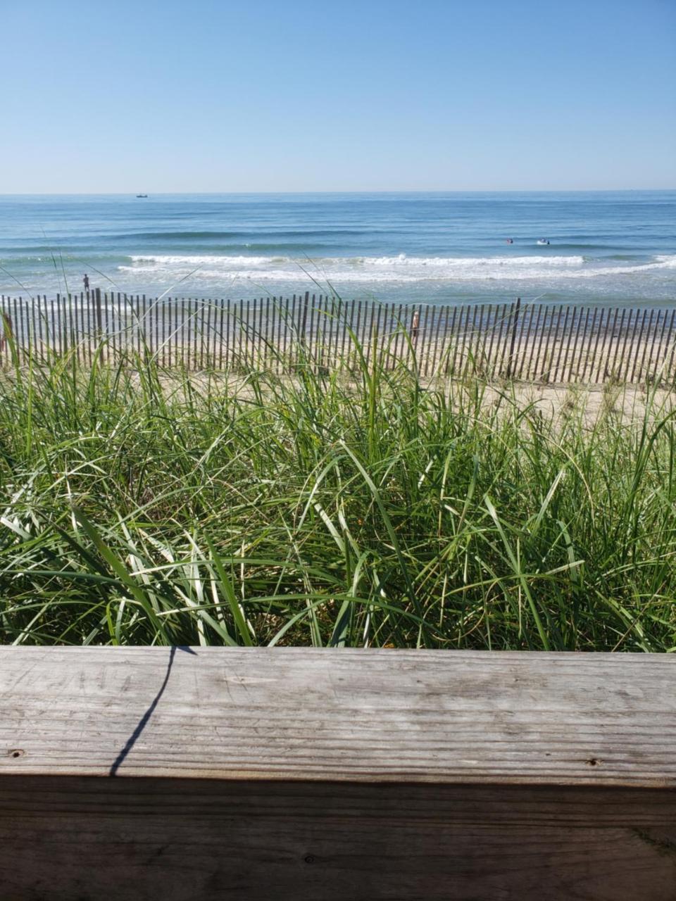 Marram Montauk Exterior foto