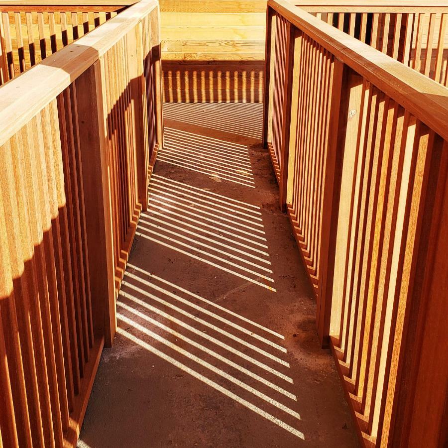Marram Montauk Exterior foto