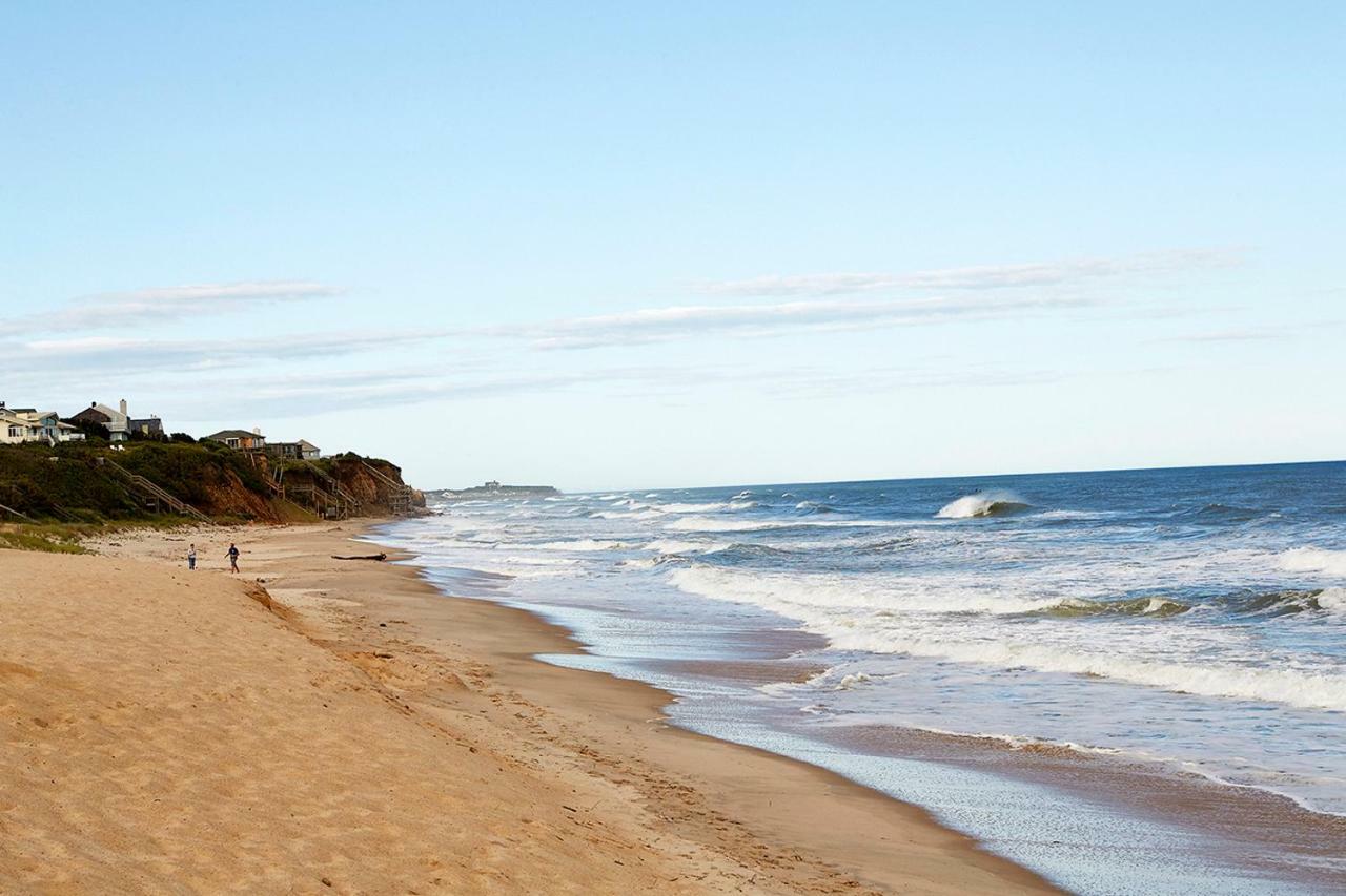 Marram Montauk Exterior foto