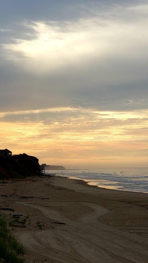Marram Montauk Exterior foto