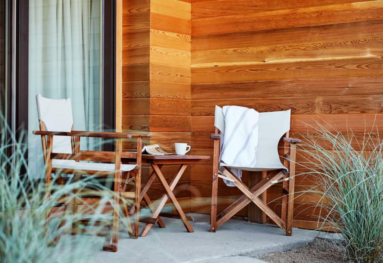 Marram Montauk Exterior foto