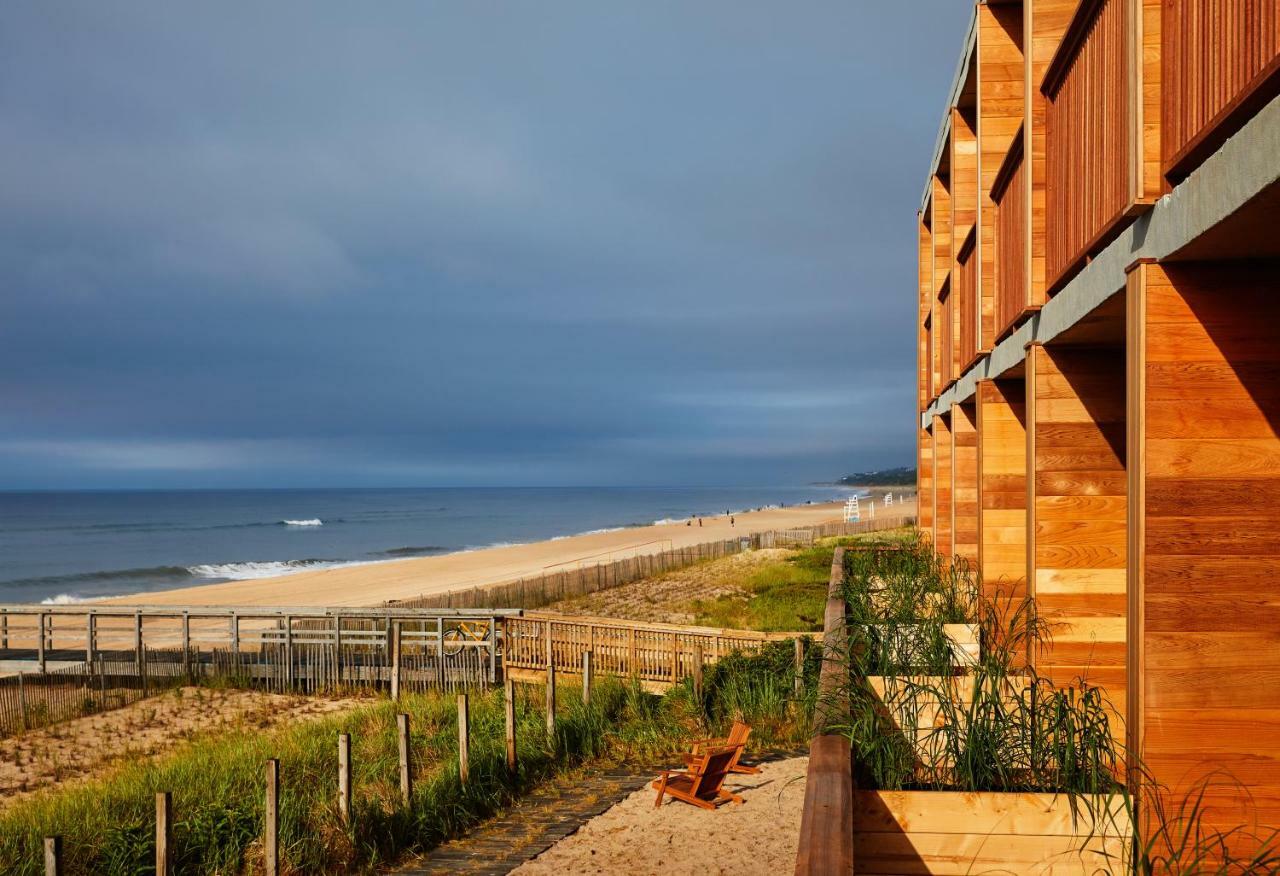 Marram Montauk Exterior foto