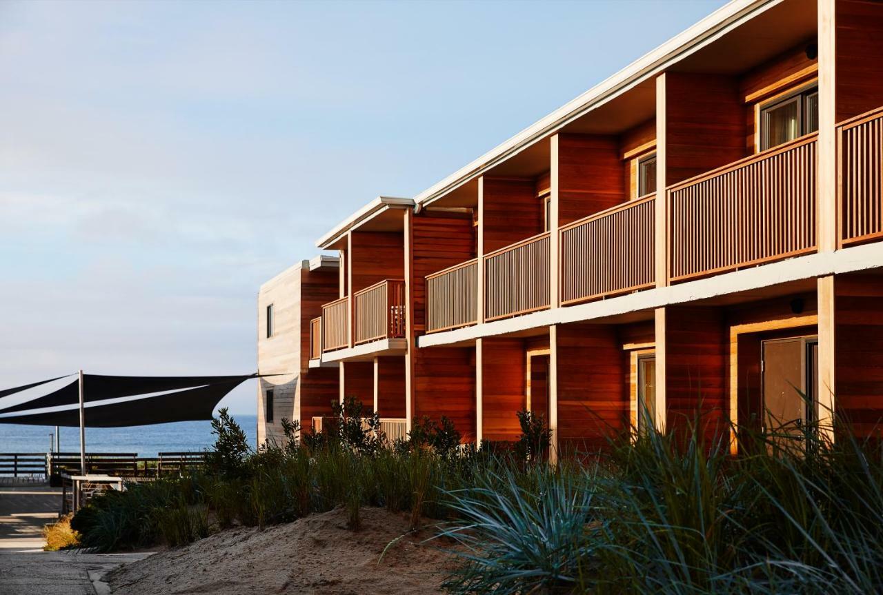 Marram Montauk Exterior foto