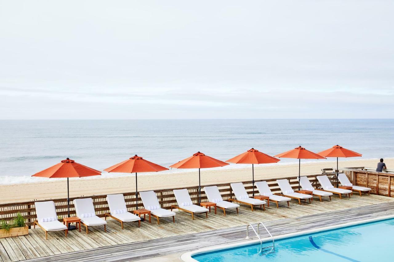 Marram Montauk Exterior foto