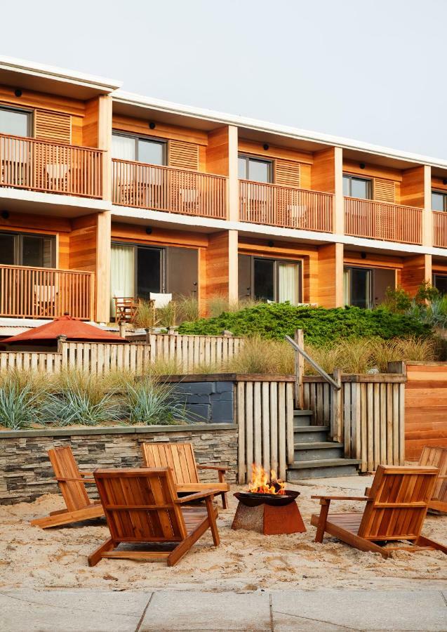 Marram Montauk Exterior foto