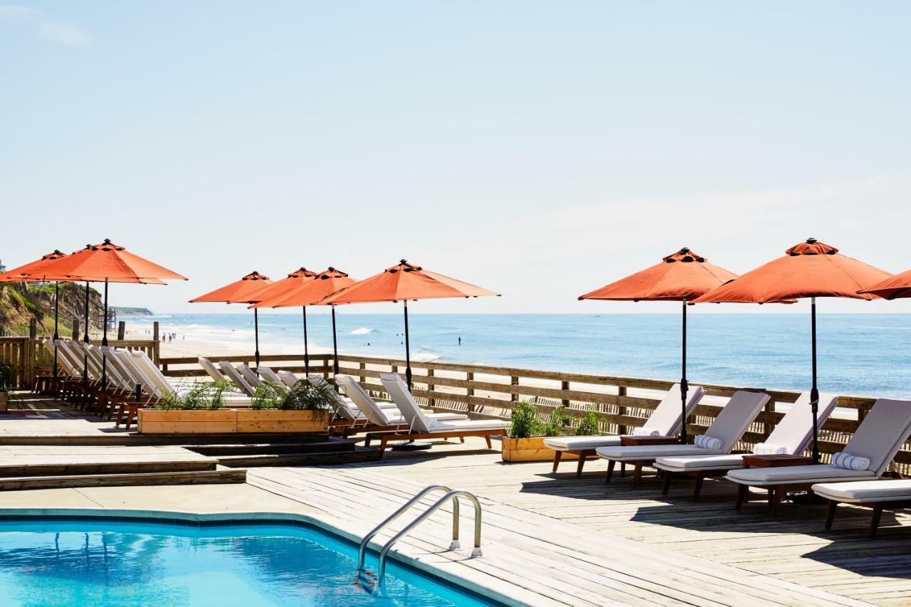 Marram Montauk Exterior foto