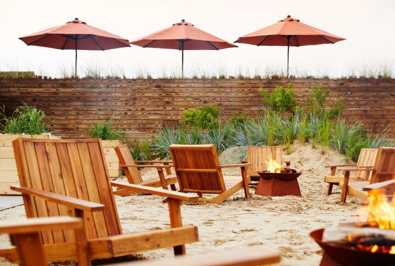 Marram Montauk Exterior foto