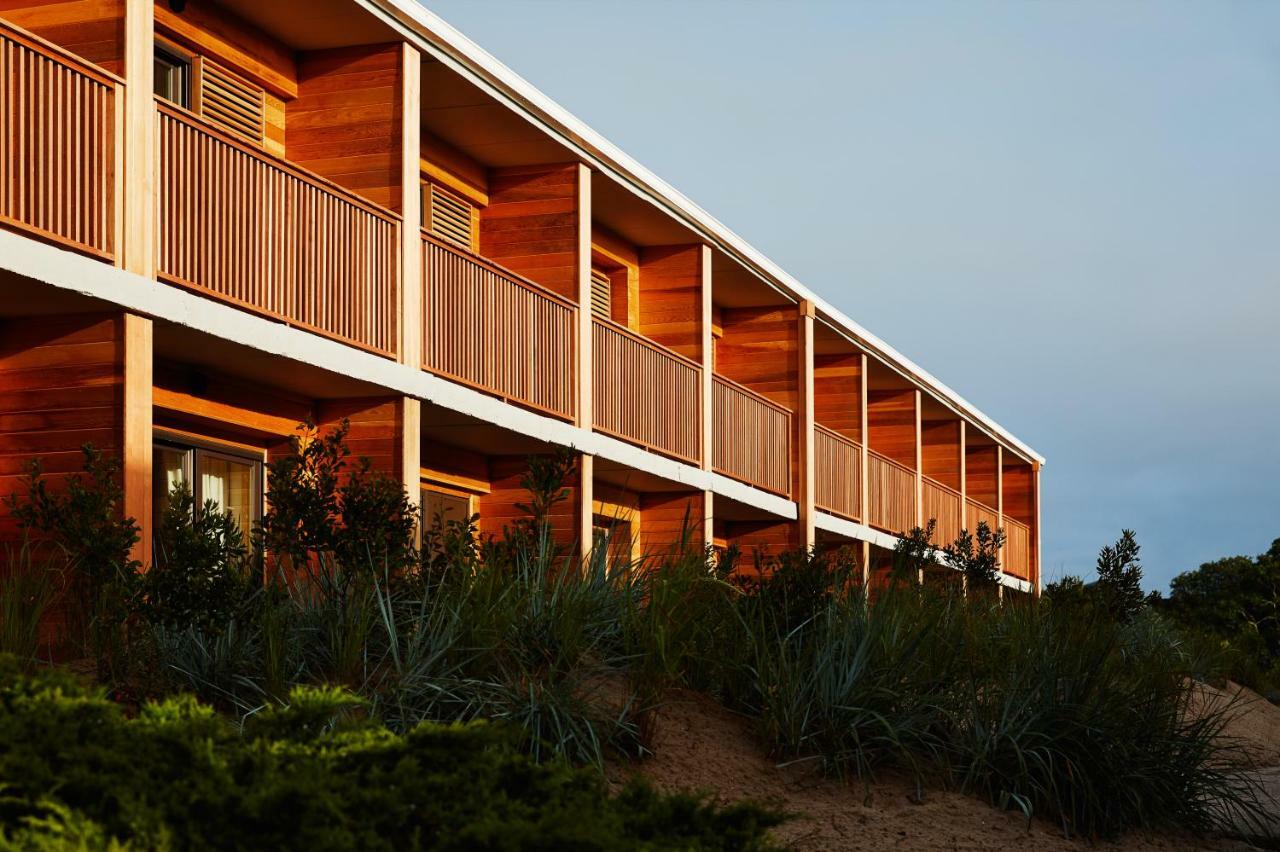 Marram Montauk Exterior foto